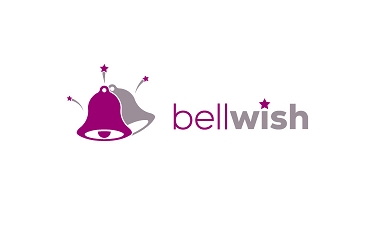 Bellwish.com - Creative brandable domain for sale